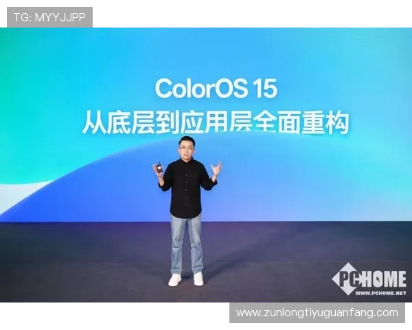 深度解析尊龙凯时客户端的技术架构，如何保障流畅性和稳定性